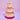 3 Tier Cake - Crumbs & Doilies